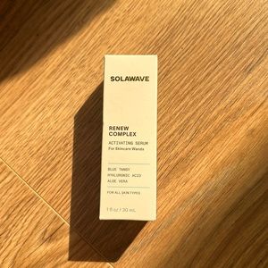 Solawave Renew Complex